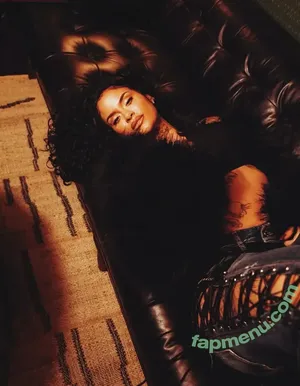 Kehlani / keepingkehlani nude photo #0383