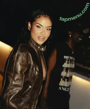 Kehlani / keepingkehlani nude photo #0392