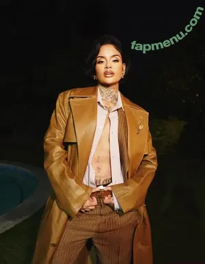 Kehlani / keepingkehlani nude photo #0394