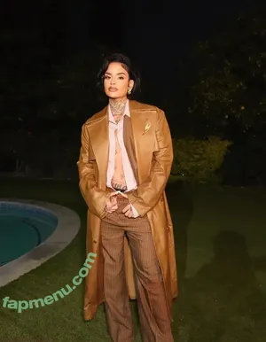 Kehlani / keepingkehlani nude photo #0396