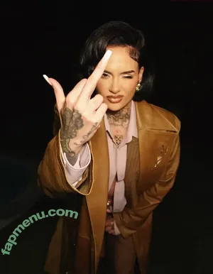 Kehlani / keepingkehlani nude photo #0397