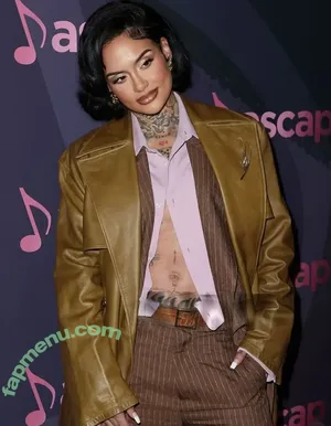 Kehlani / keepingkehlani nude photo #0398