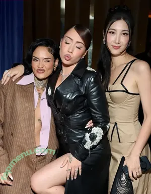 Kehlani / keepingkehlani nude photo #0399