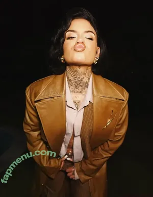 Kehlani / keepingkehlani nude photo #0400