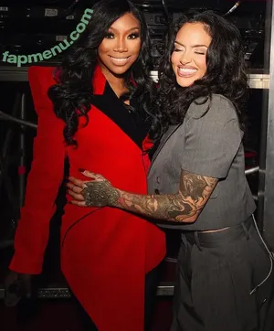 Kehlani / keepingkehlani nude photo #0403