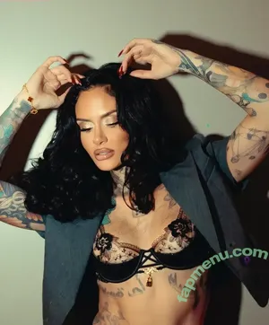 Kehlani / keepingkehlani nude photo #0404