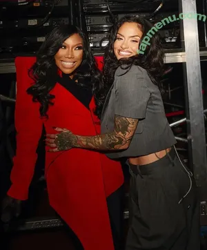 Kehlani / keepingkehlani nude photo #0405