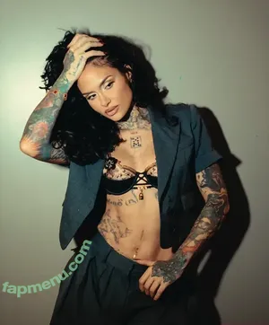 Kehlani / keepingkehlani nude photo #0406