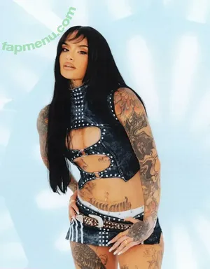 Kehlani / keepingkehlani nude photo #0410