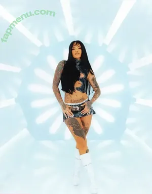 Kehlani / keepingkehlani nude photo #0412