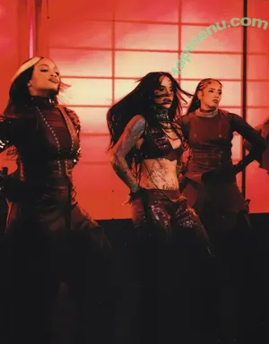 Kehlani / keepingkehlani nude photo #0414