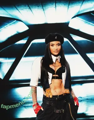 Kehlani / keepingkehlani nude photo #0416