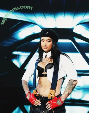 Kehlani / keepingkehlani nude photo #0417