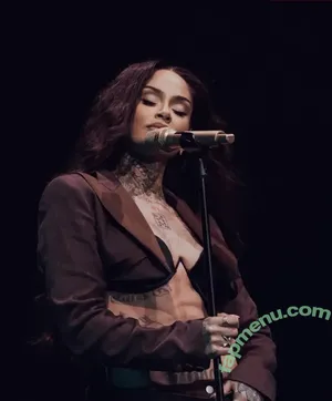 Kehlani / keepingkehlani nude photo #0433