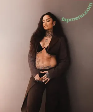 Kehlani / keepingkehlani nude photo #0434