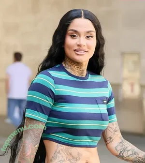 Kehlani / keepingkehlani nude photo #0437