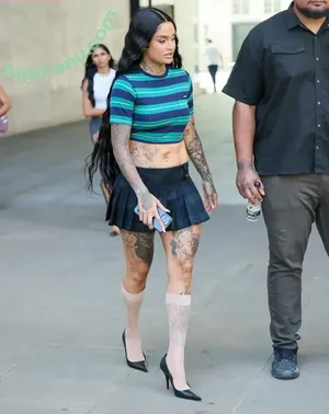 Kehlani / keepingkehlani nude photo #0438