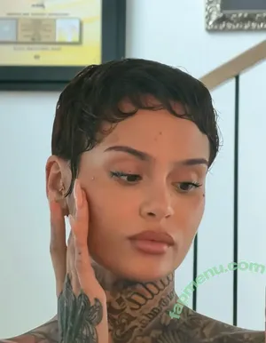 Kehlani / keepingkehlani nude photo #0444