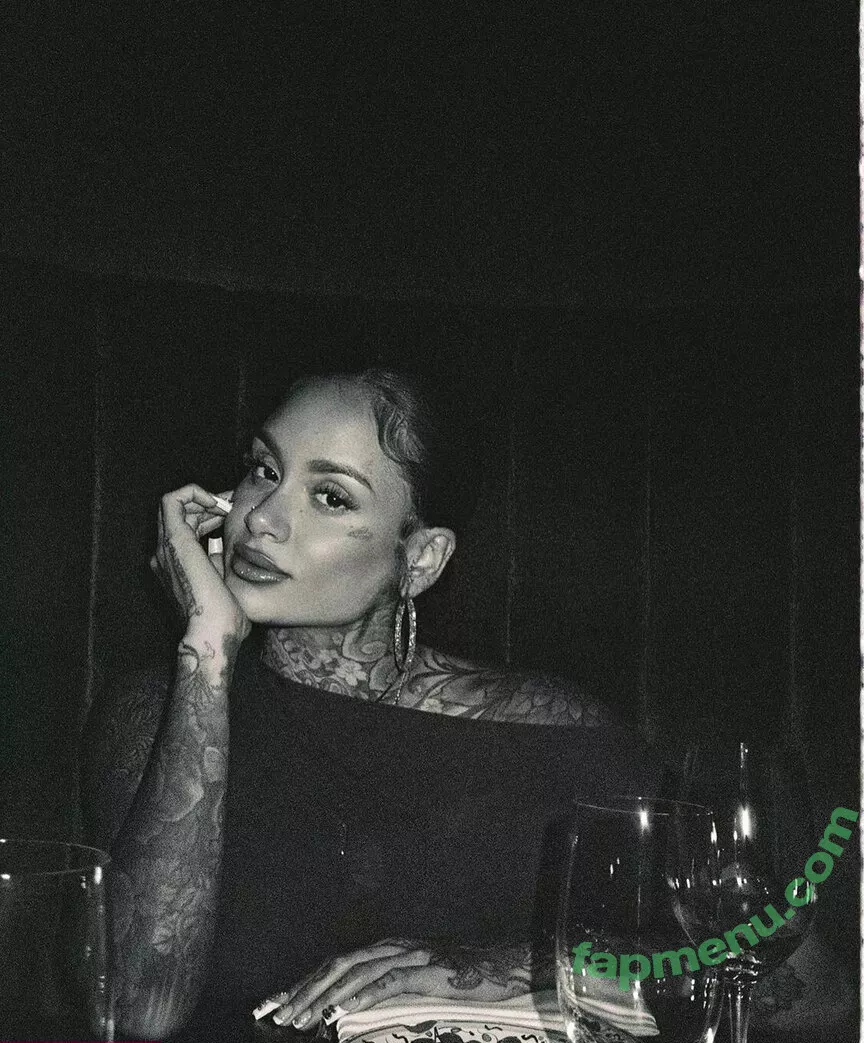 Kehlani nude photo #0027 (keepingkehlani)