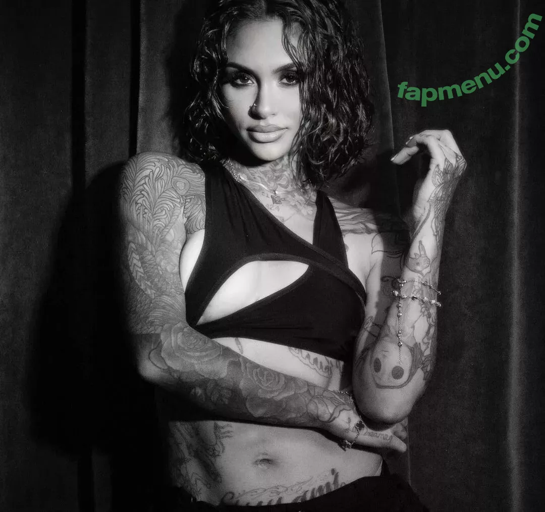 Kehlani nude photo #0033 (keepingkehlani)