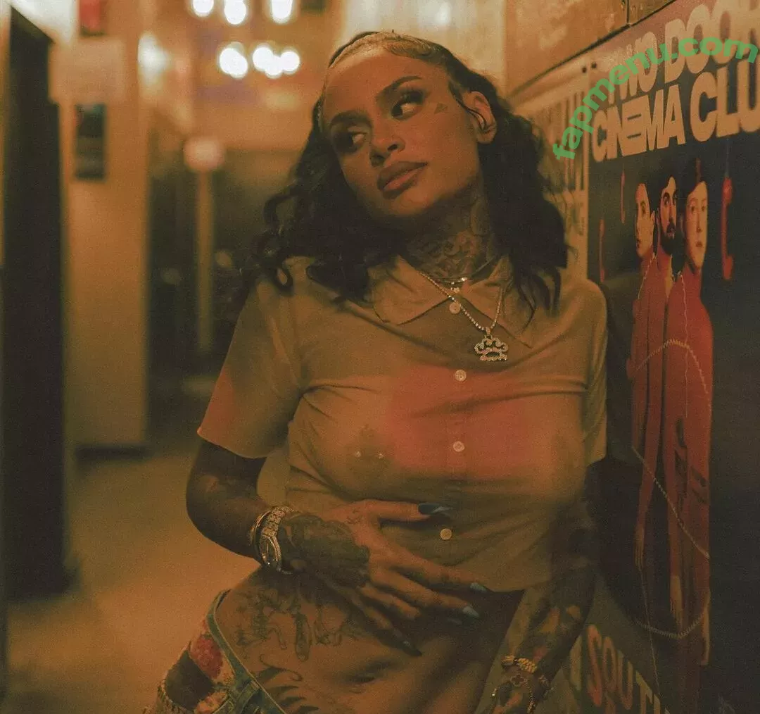 Kehlani nude photo #0041 (keepingkehlani)