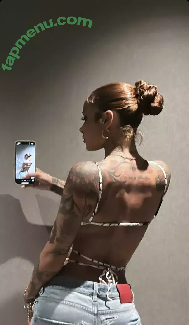 Kehlani nude photo #0047 (keepingkehlani)