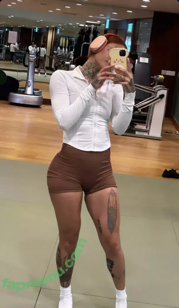 Kehlani nude photo #0055 (keepingkehlani)