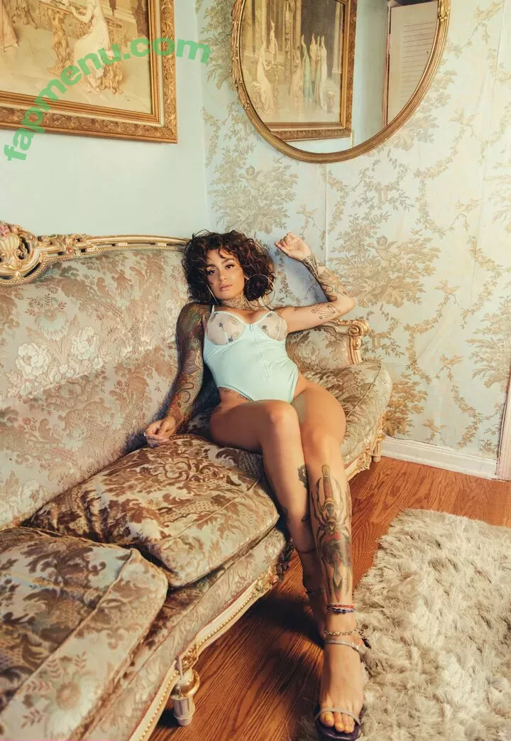 Kehlani nude photo #0061 (keepingkehlani)