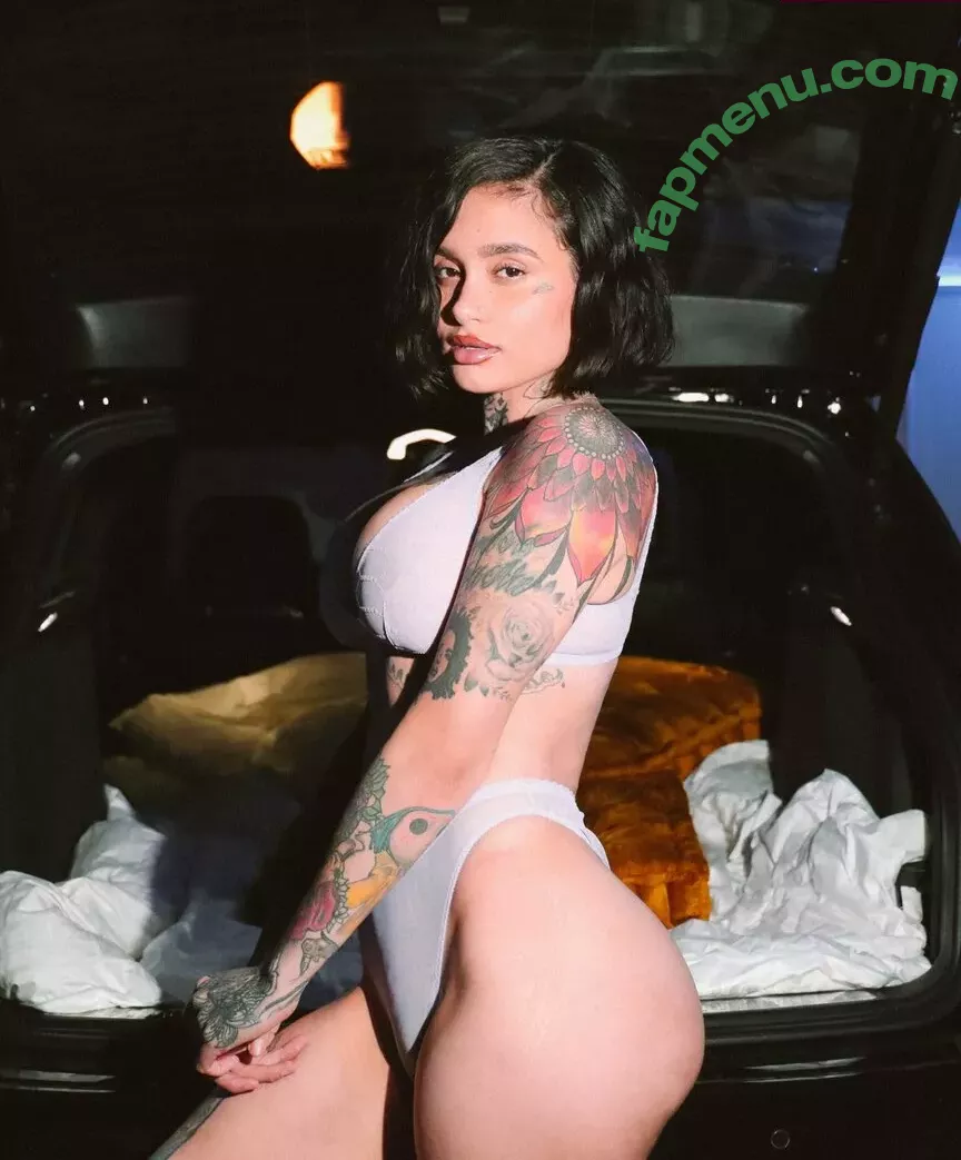 Kehlani nude photo #0063 (keepingkehlani)