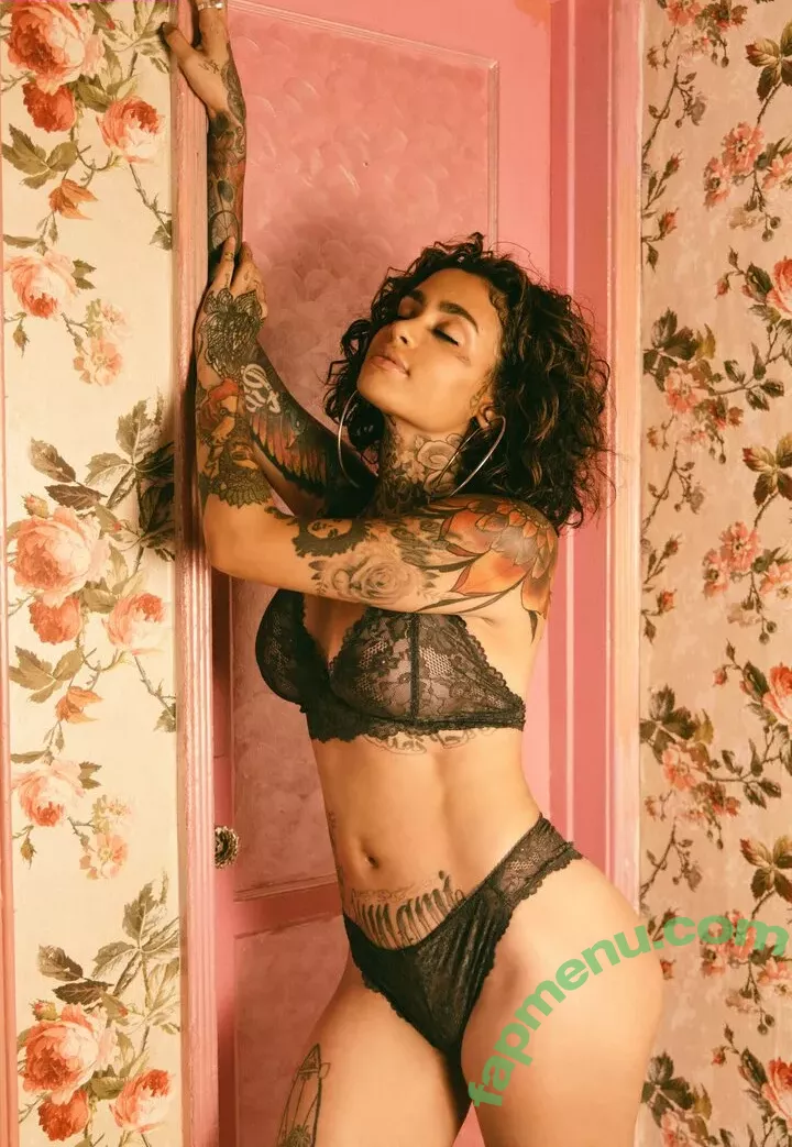 Kehlani nude photo #0065 (keepingkehlani)