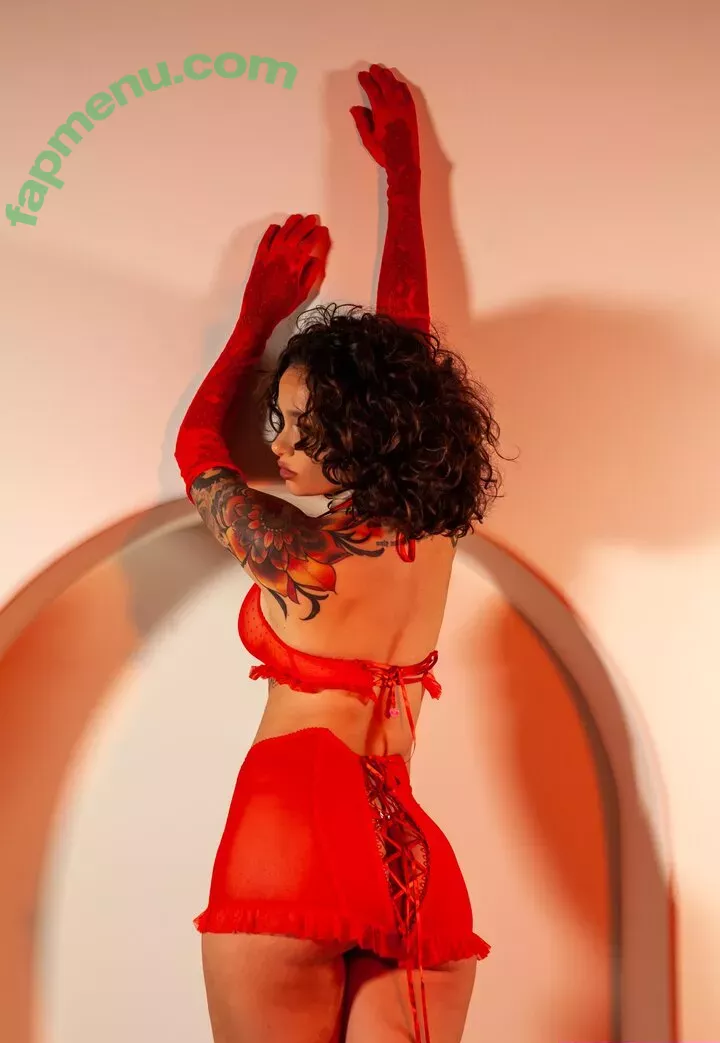 Kehlani nude photo #0069 (keepingkehlani)