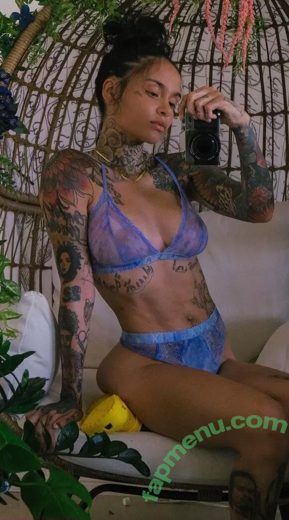 Kehlani nude photo #0073 (keepingkehlani)