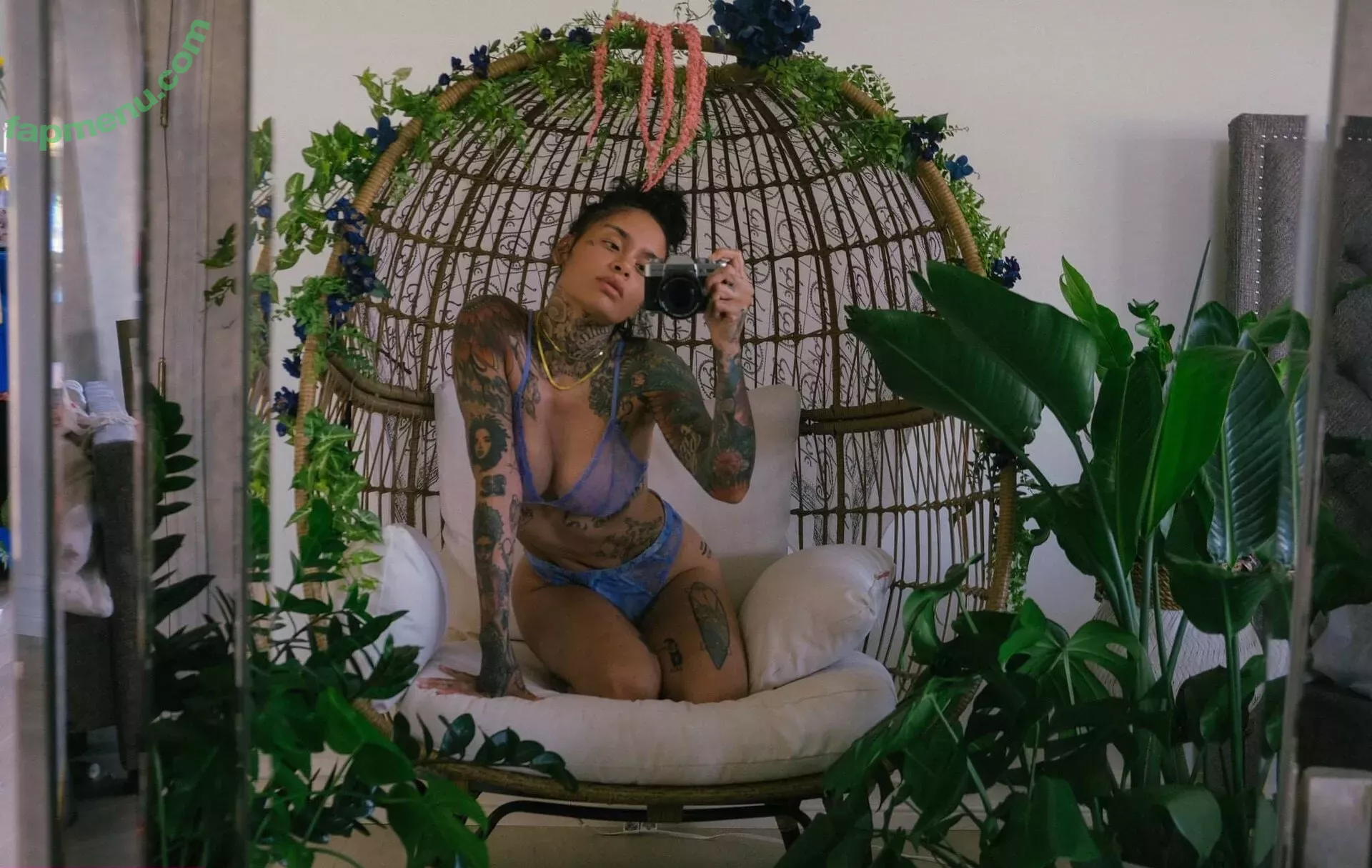 Kehlani nude photo #0075 (keepingkehlani)