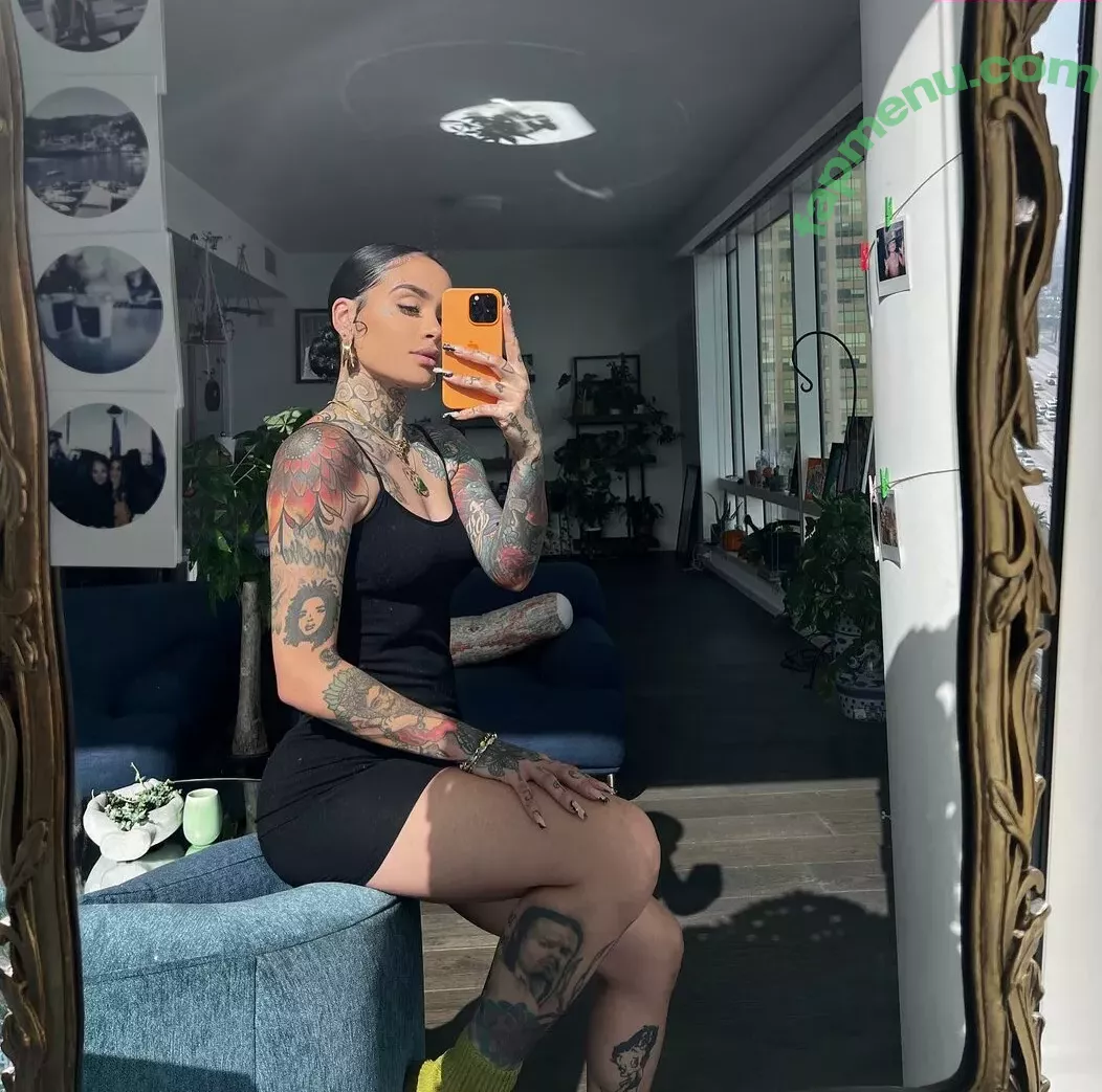 Kehlani nude photo #0078 (keepingkehlani)