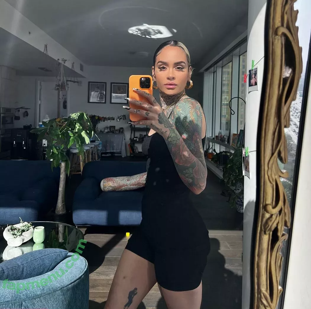 Kehlani nude photo #0079 (keepingkehlani)