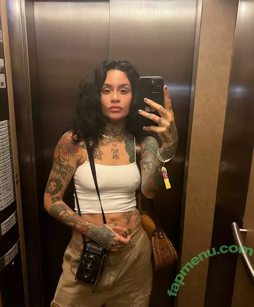 Kehlani nude photo #0080 (keepingkehlani)