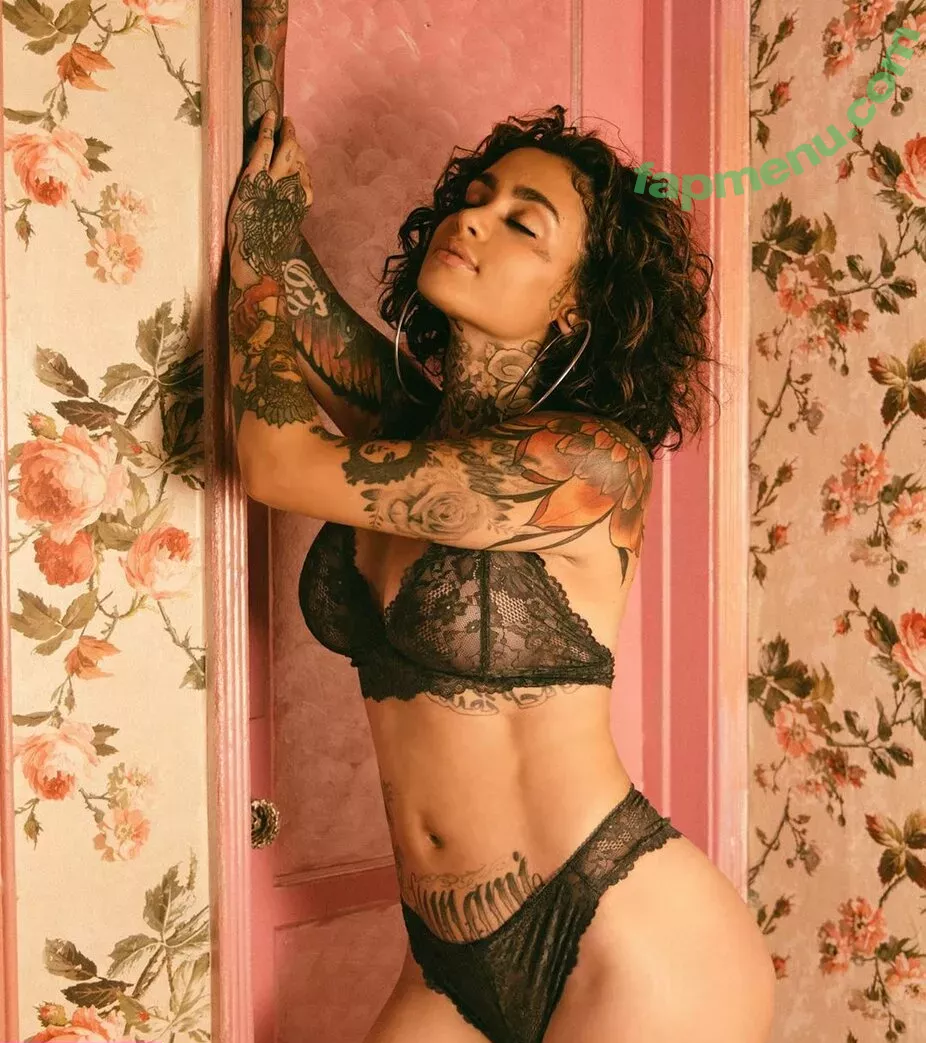 Kehlani nude photo #0081 (keepingkehlani)