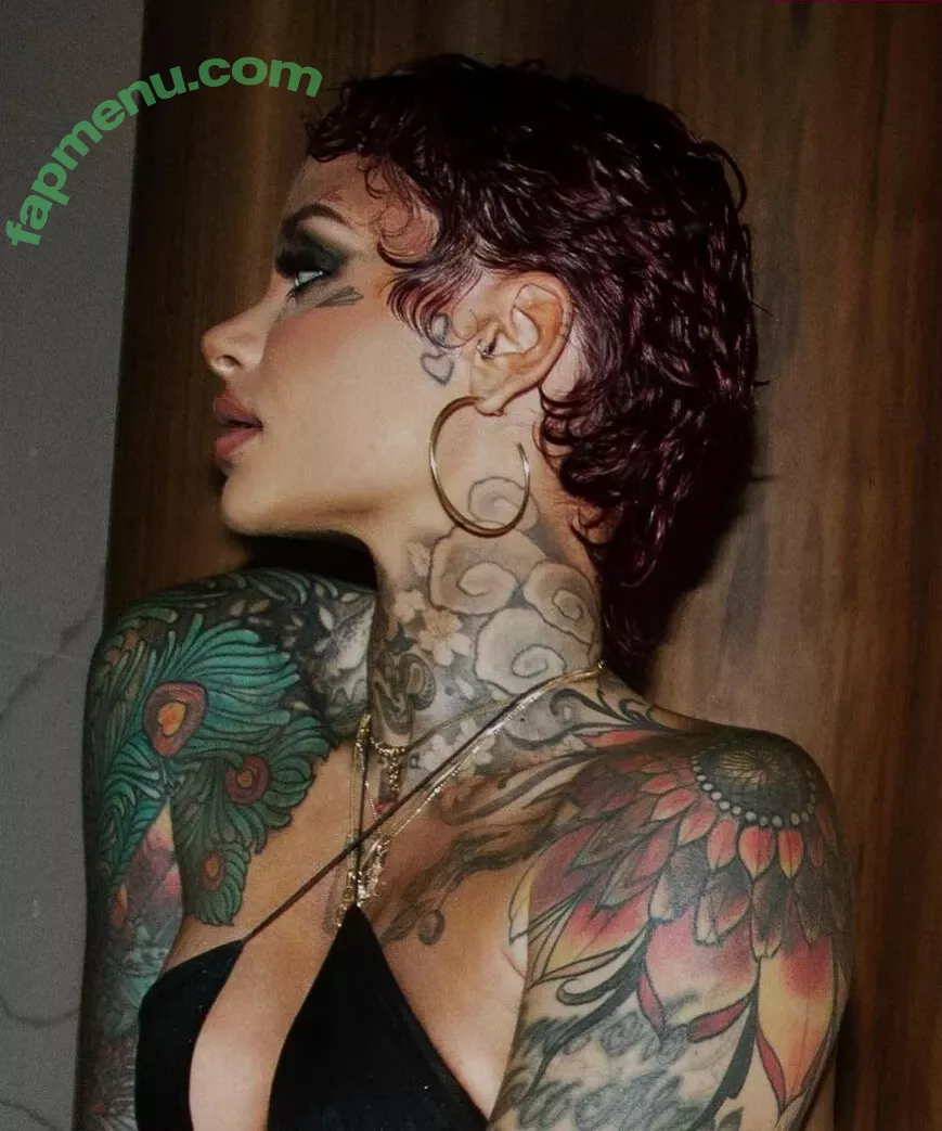 Kehlani nude photo #0084 (keepingkehlani)