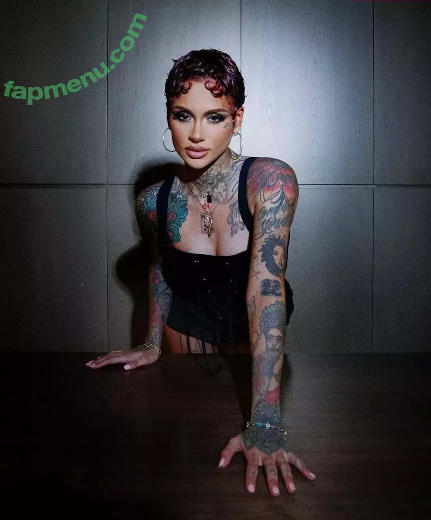 Kehlani nude photo #0085 (keepingkehlani)