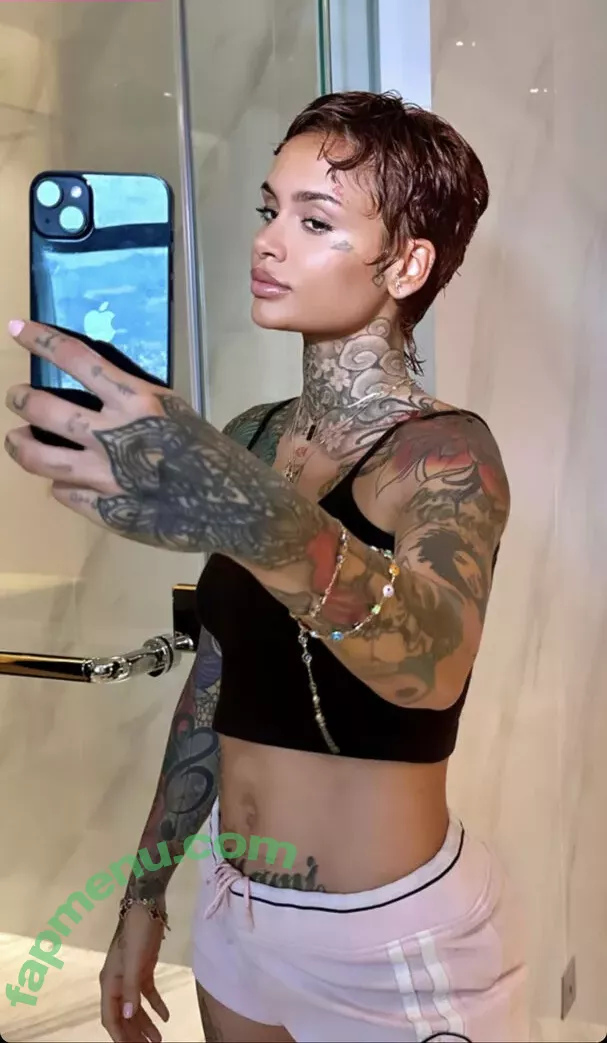 Kehlani nude photo #0086 (keepingkehlani)