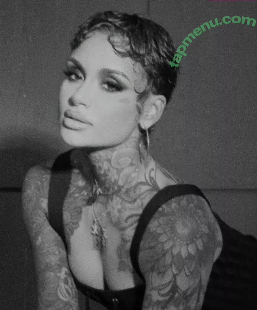 Kehlani nude photo #0089 (keepingkehlani)