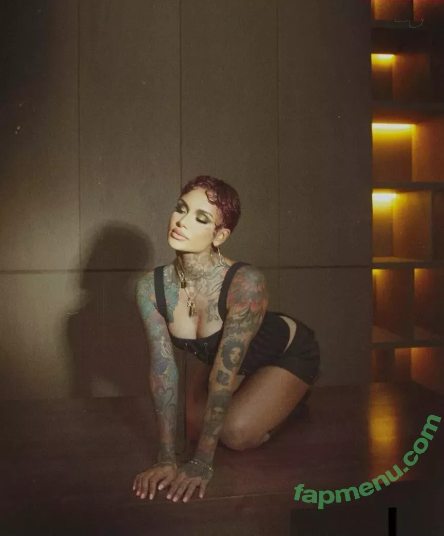 Kehlani nude photo #0090 (keepingkehlani)