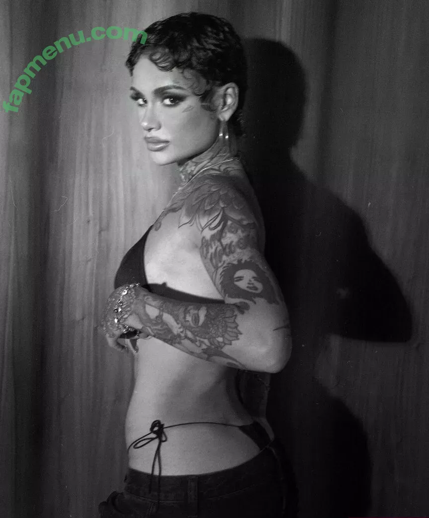 Kehlani nude photo #0092 (keepingkehlani)