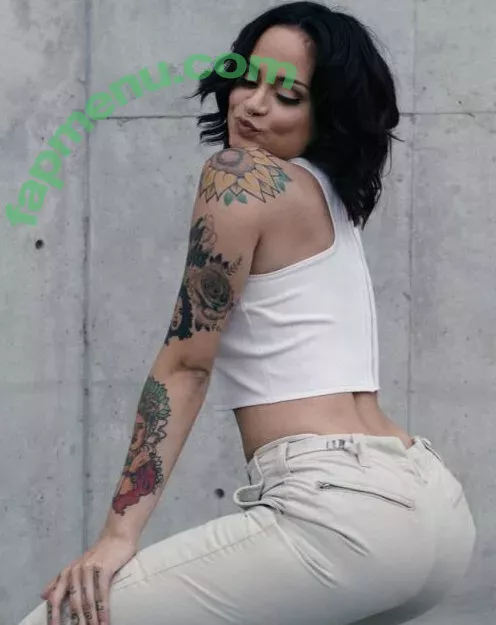 Kehlani nude photo #0095 (keepingkehlani)