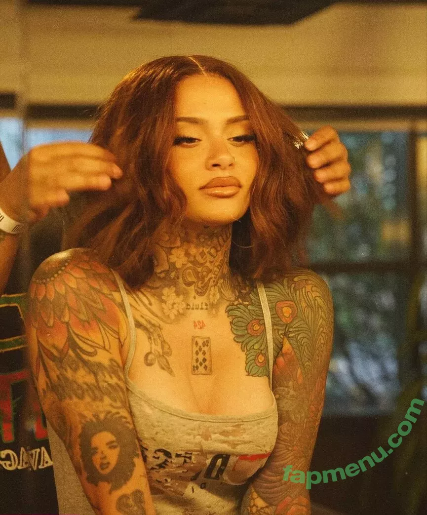 Kehlani nude photo #0101 (keepingkehlani)