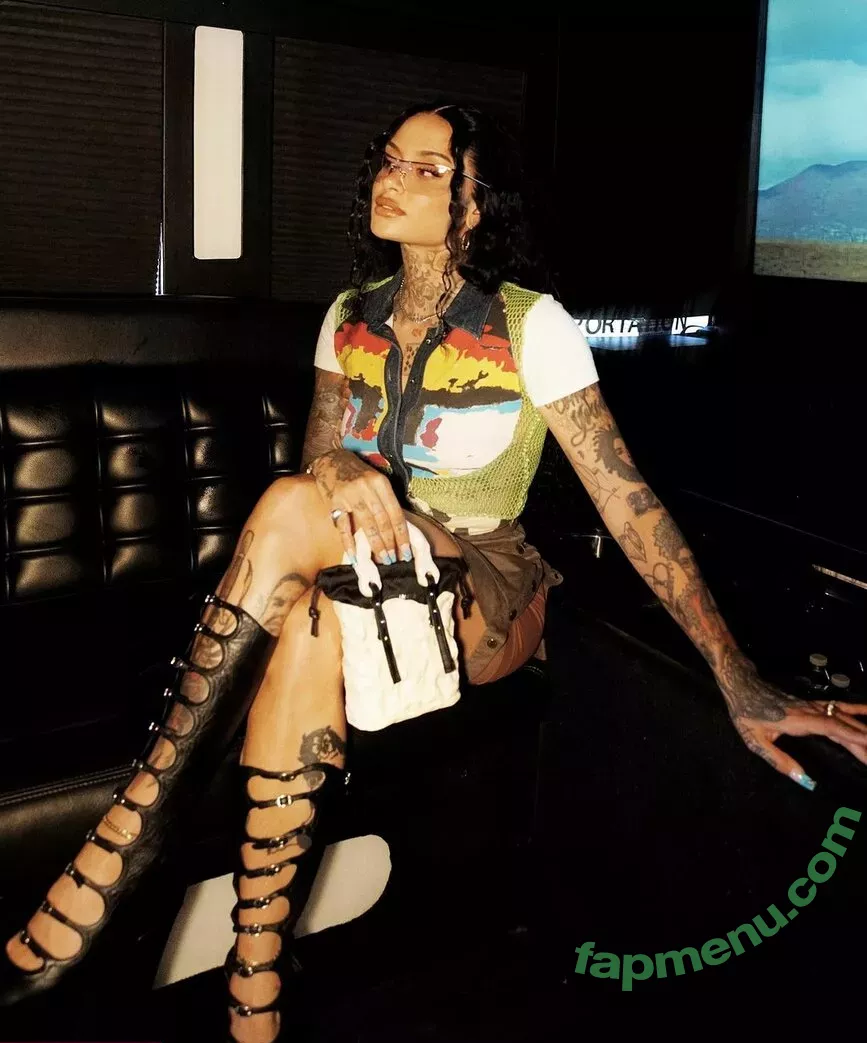 Kehlani nude photo #0105 (keepingkehlani)