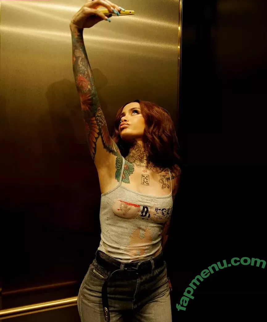 Kehlani nude photo #0108 (keepingkehlani)