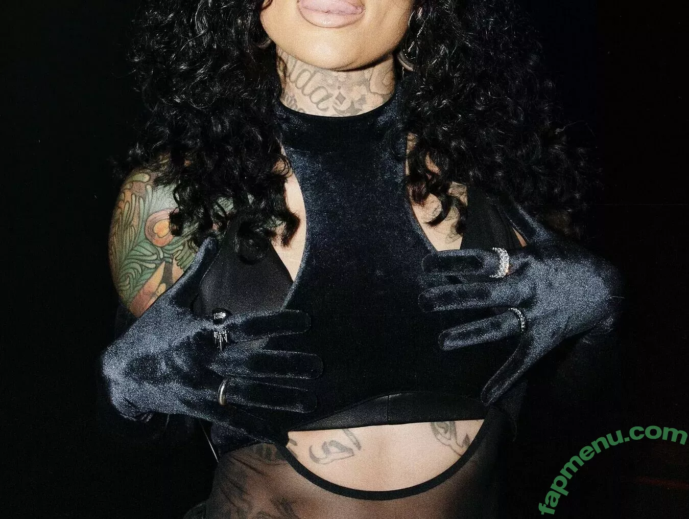 Kehlani nude photo #0126 (keepingkehlani)