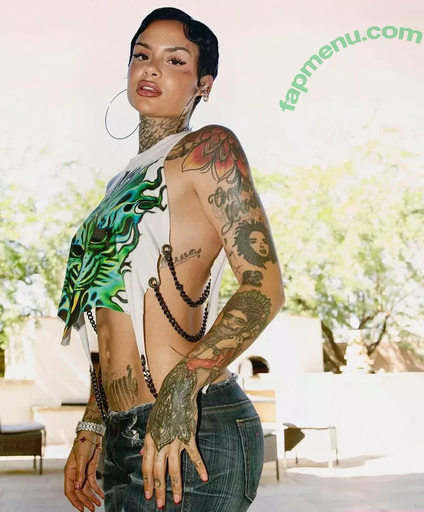 Kehlani nude photo #0131 (keepingkehlani)