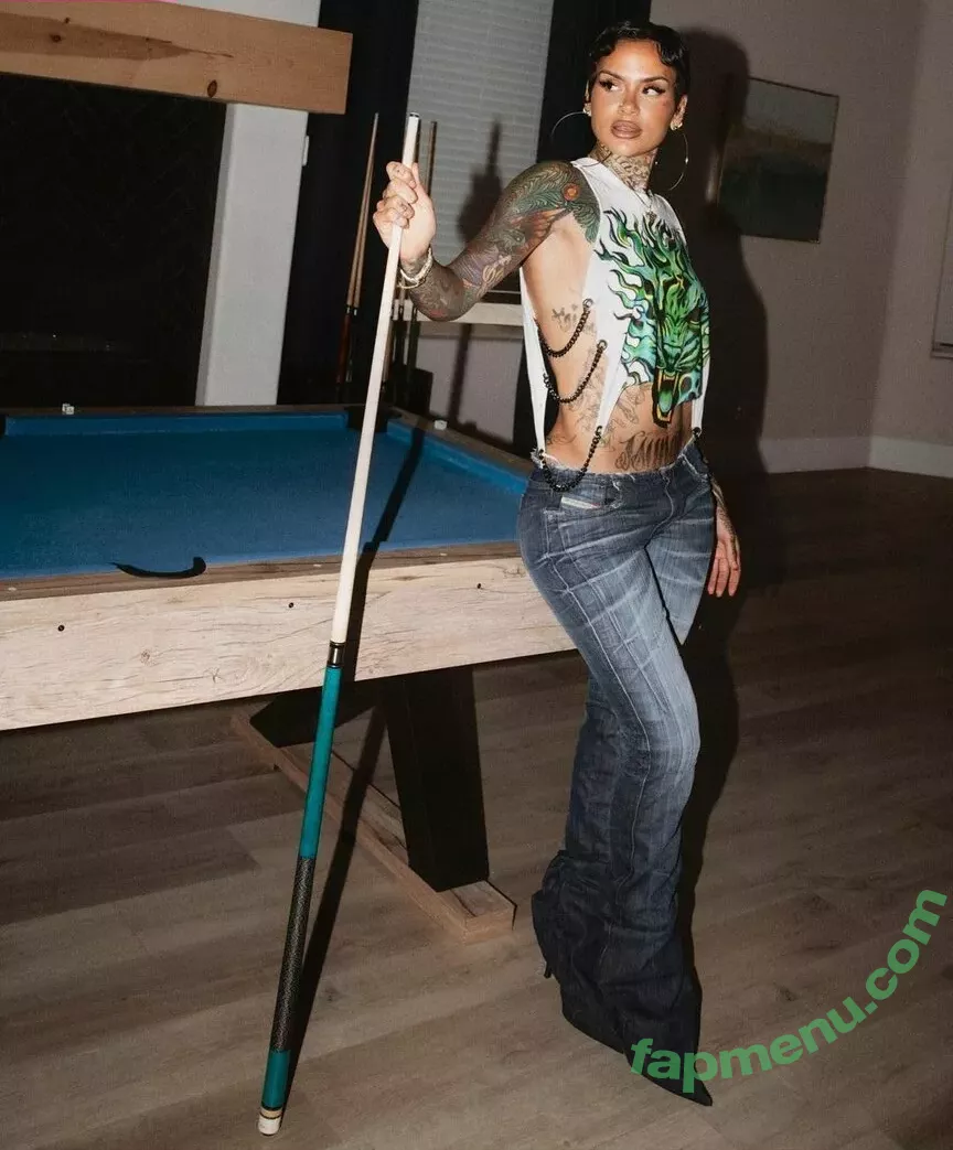 Kehlani nude photo #0132 (keepingkehlani)